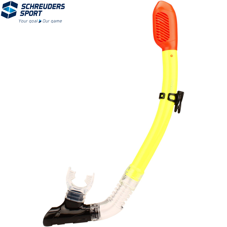 Snorkel Full Dry Liquid Silicone