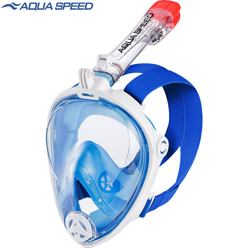 Full face mask SPECTRA 2