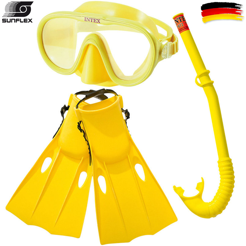 Tauchset MasterClass