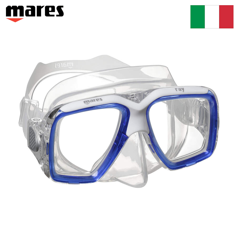Mask RAY