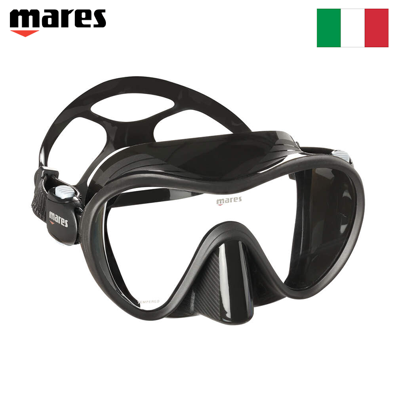 Mask TROPICAL