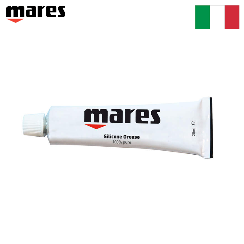 Silicone Grease