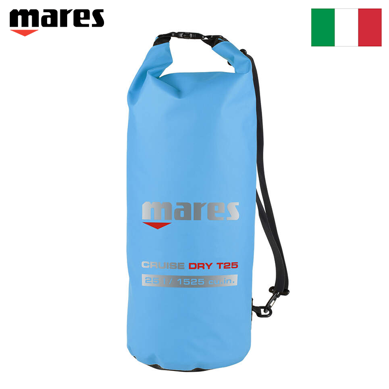 Bag CRUISE DRY T25