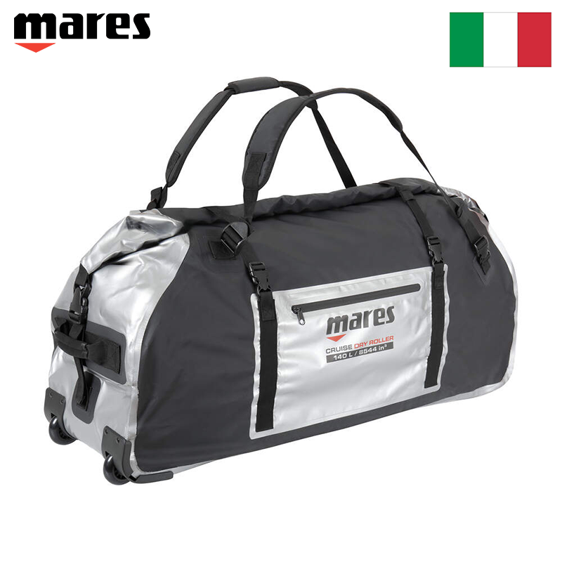 Bag CRUISE DRY ROLLER 140L