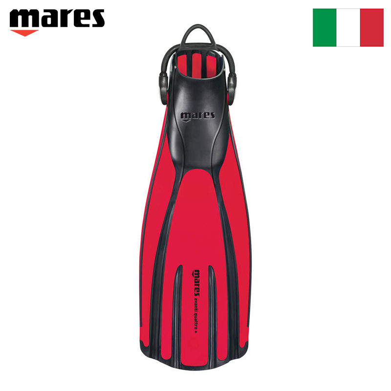 Fins AVANTI QUATTRO +