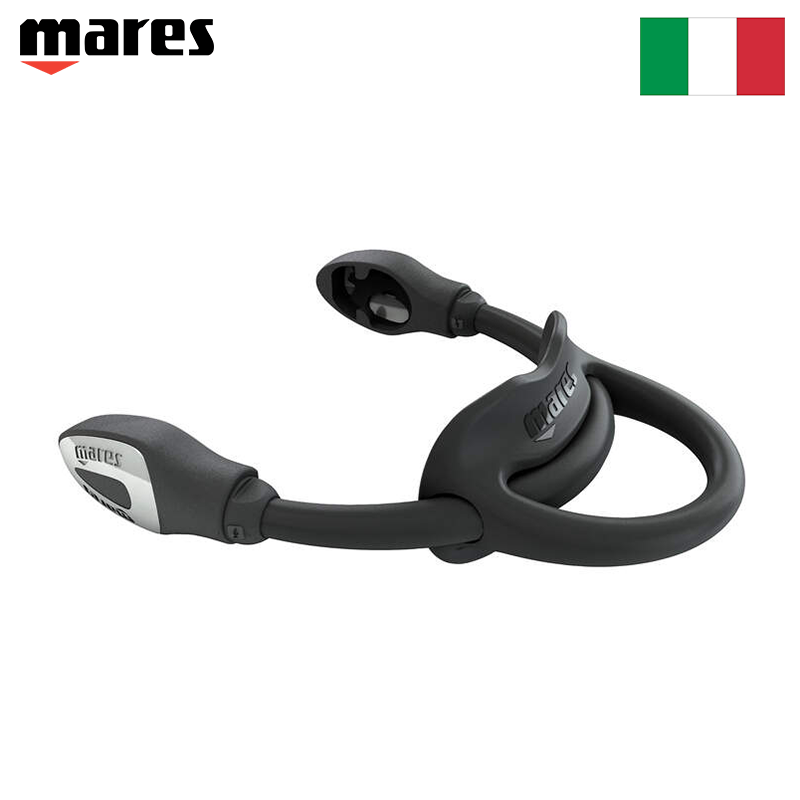 Bungee Fin Strap Colored (Pair)