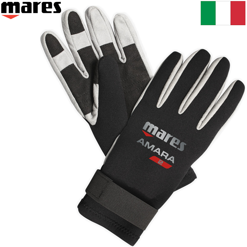 Gloves AMARA 2mm neoprene