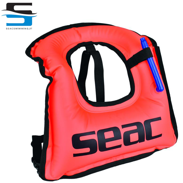SNORKELING VEST