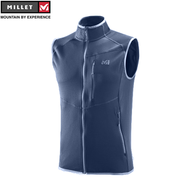 BACALAR VEST
