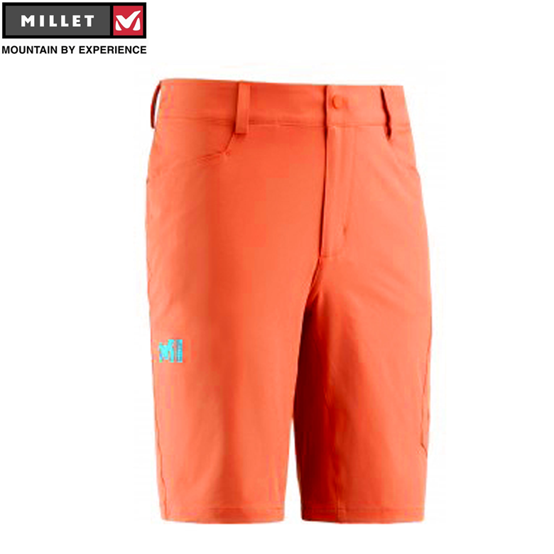 WANAKA STRETCH SHORT M