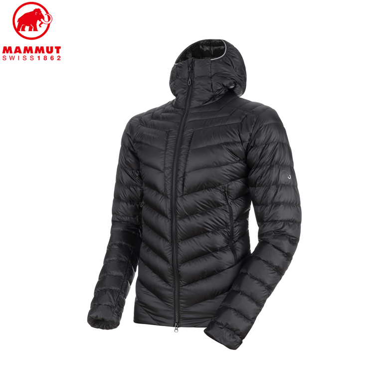 Broad Peak IN Hooded Jacket Men