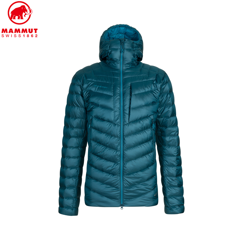 Broad Peak IN Hooded Jacket Men