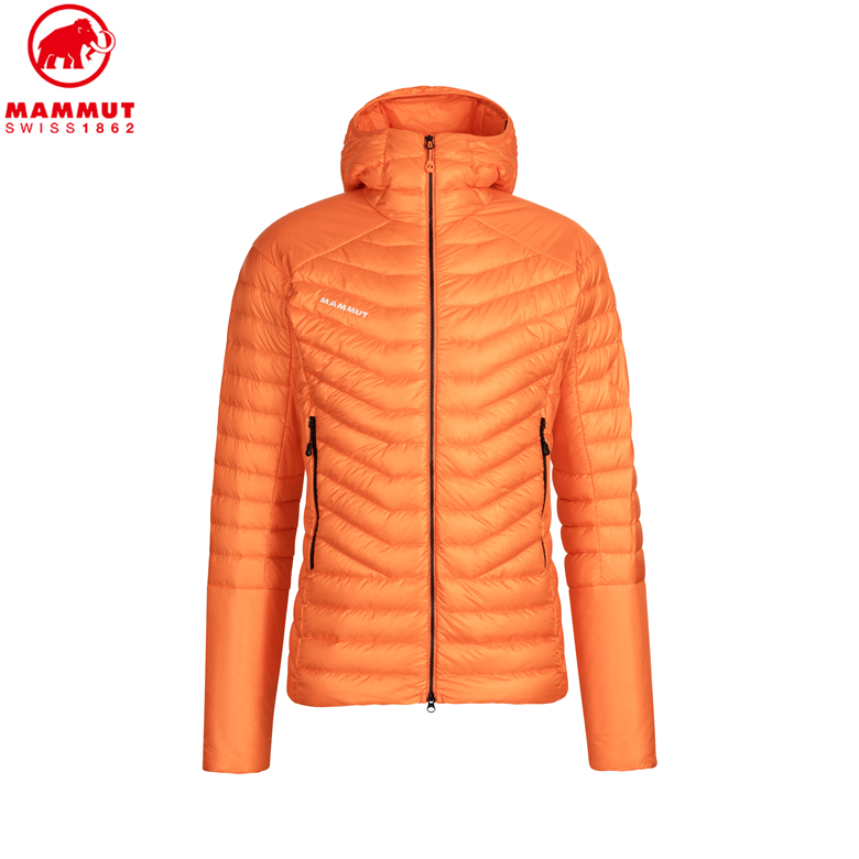 Eigerjoch Advanced IN Hooded Jacket Men