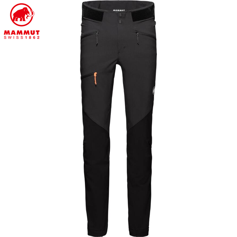 Courmayeur SO Pants Men