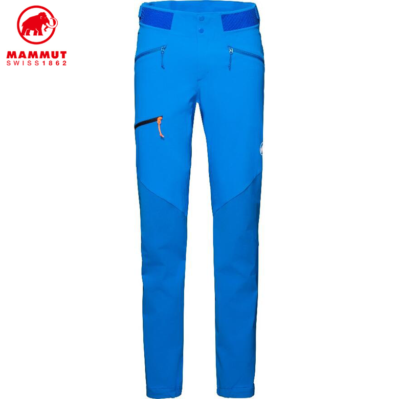 Courmayeur SO Pants Men