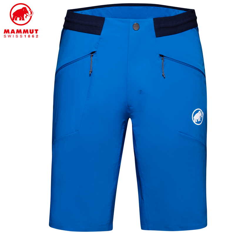 Aenergy Light SO Shorts Men