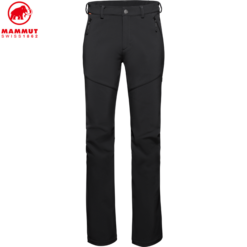 Winter Hiking SO Pants Men