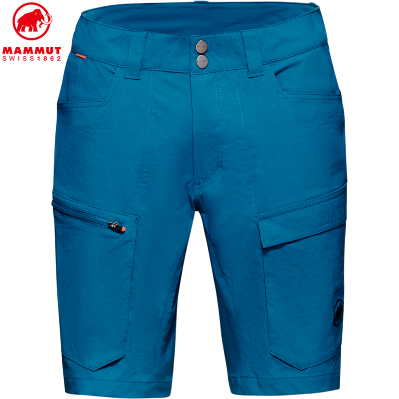 Zinal Hybrid Shorts Men