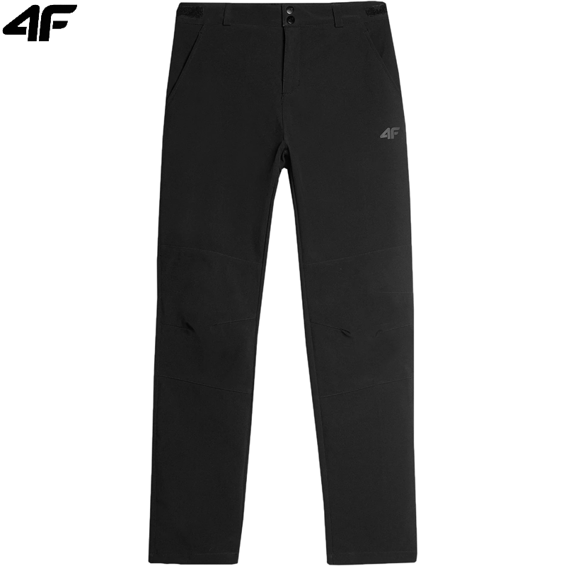 SOFTSHELL TREKKING TROUSERS F336