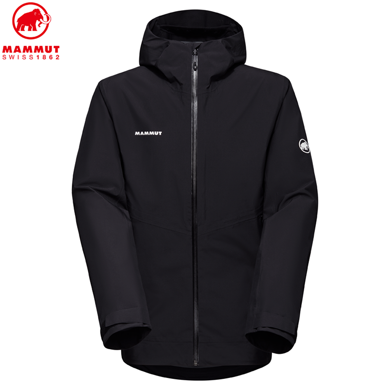 Alto Light HS Hooded Jacket