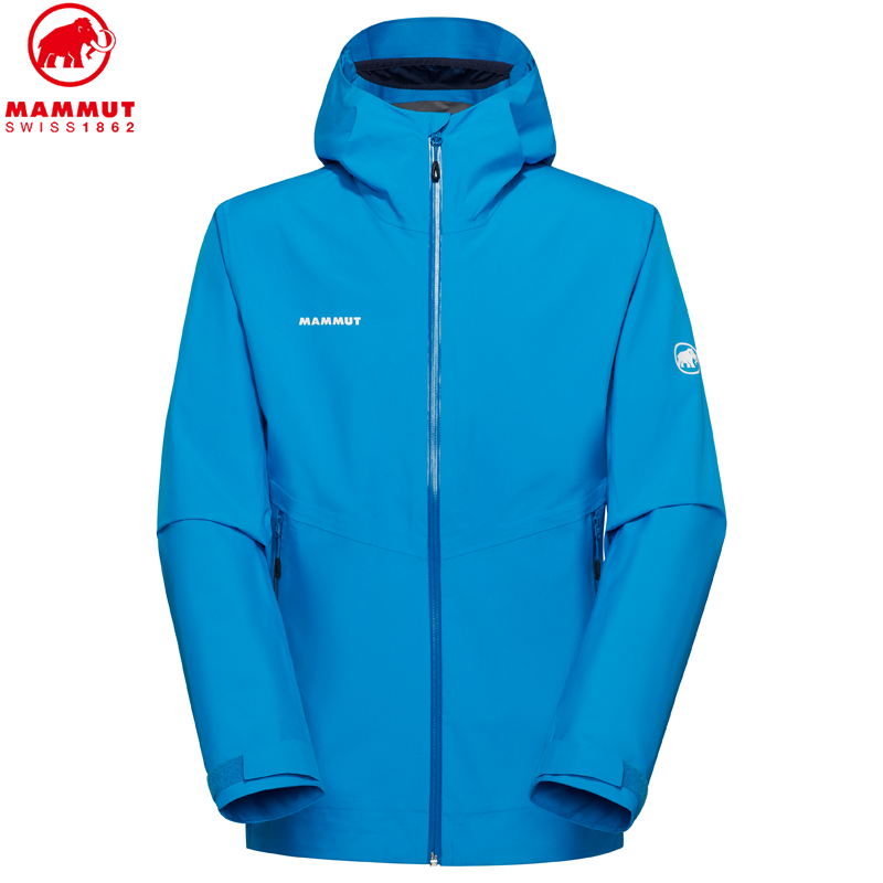 Alto Light HS Hooded Jacket