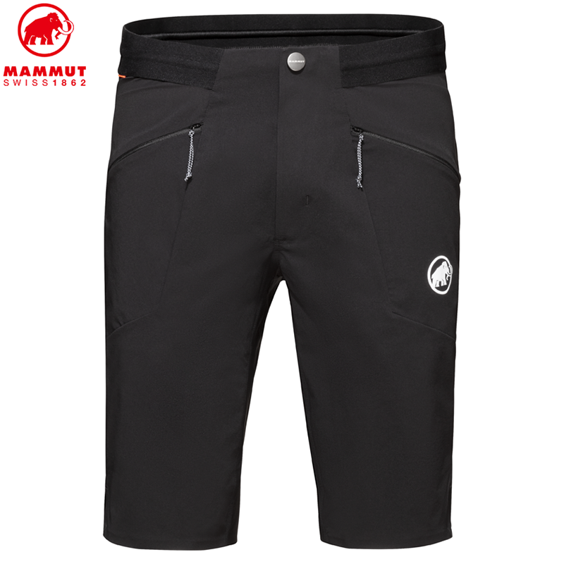 Aenergy Light SO Shorts Men