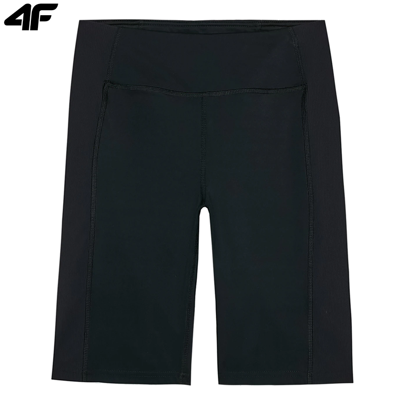 Women's trekking biker leggings