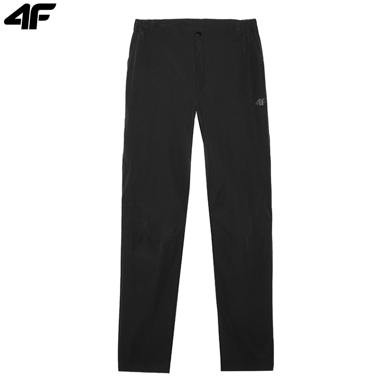 Women's 4Way Stretch trekking trousers