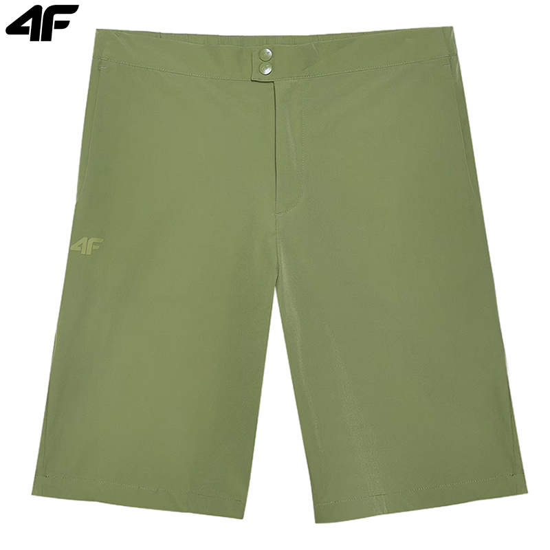 Men's 4Way Stretch trekking shorts