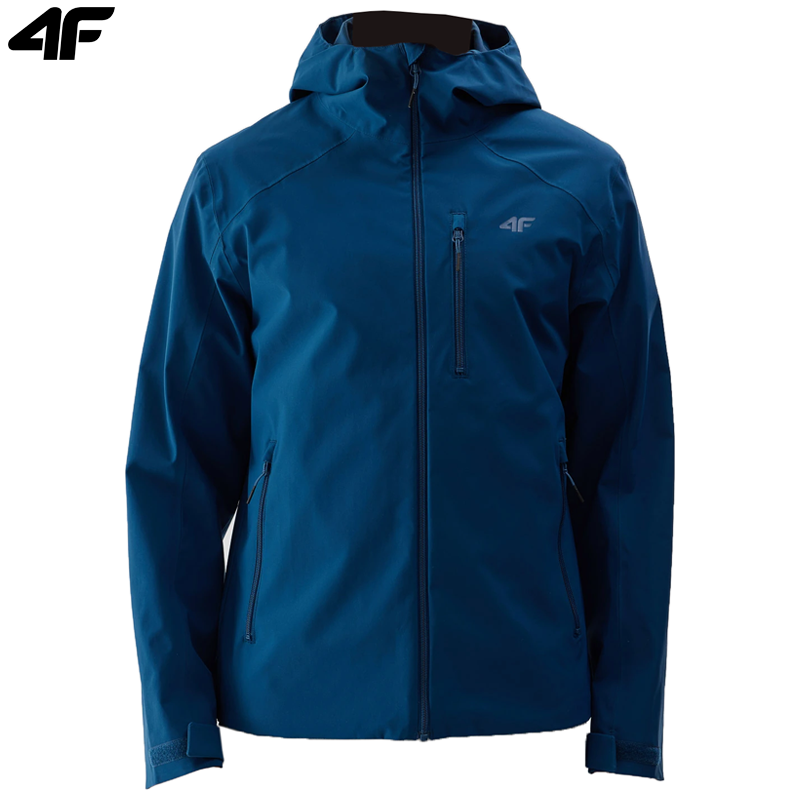 Men's Transitional Technical Jacket