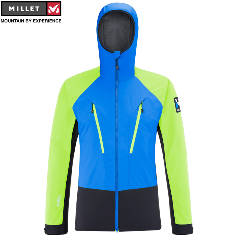 TRI V INF JKT M