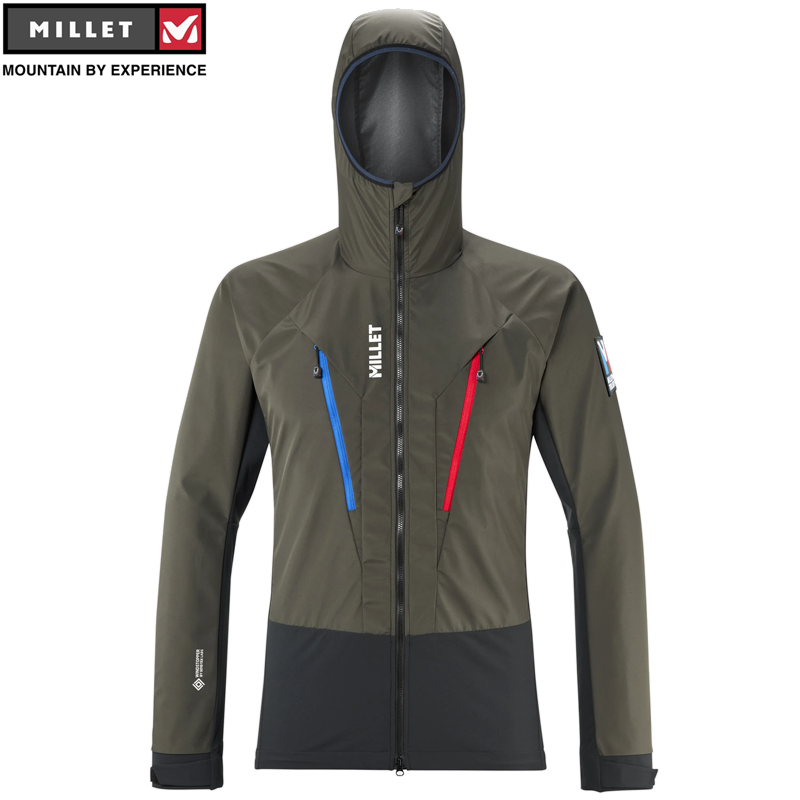 TRI V INF JKT M