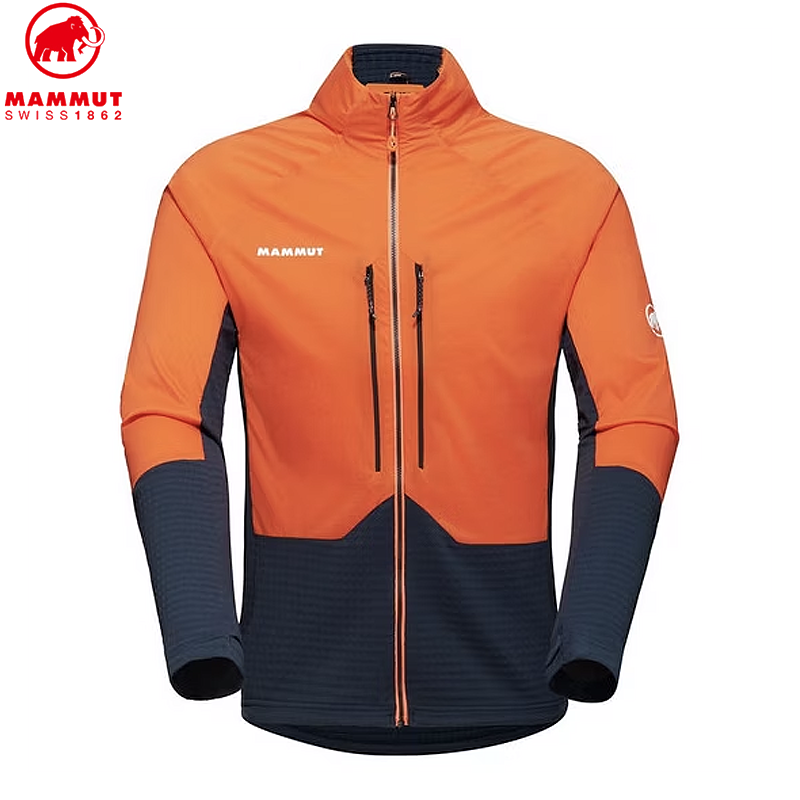 Eiger Nordwand ML Hybrid Jacket