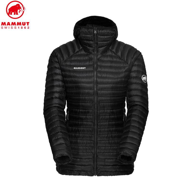 Aenergy IN Hooded Jacket Women