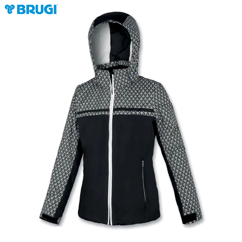 PADDED JACKET J247
