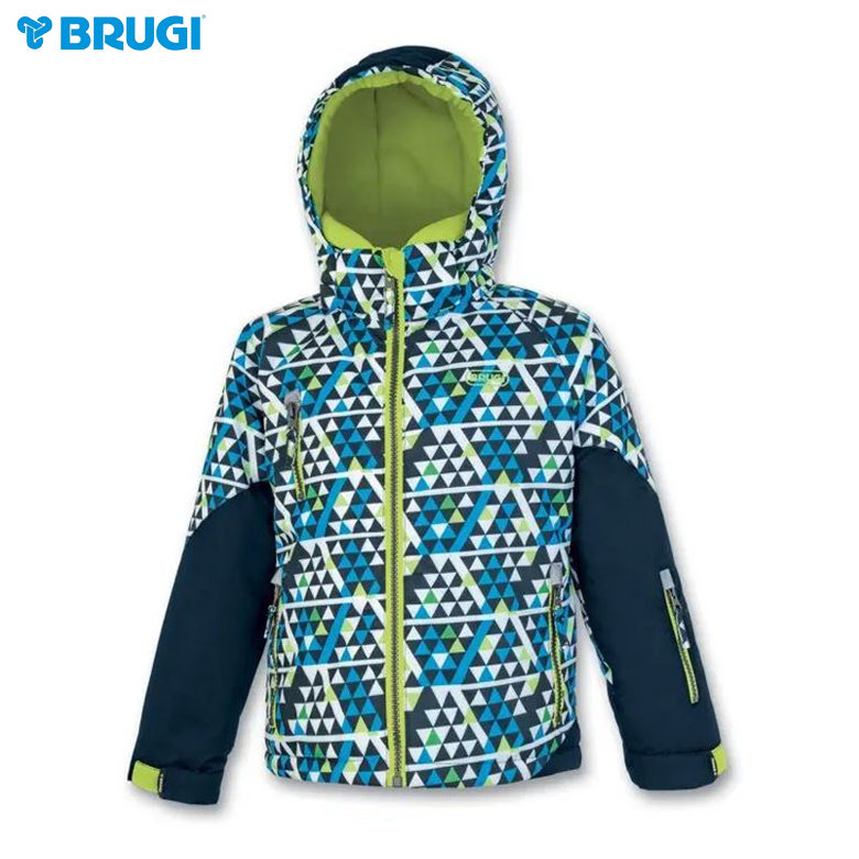 PADDED JACKET YR1H