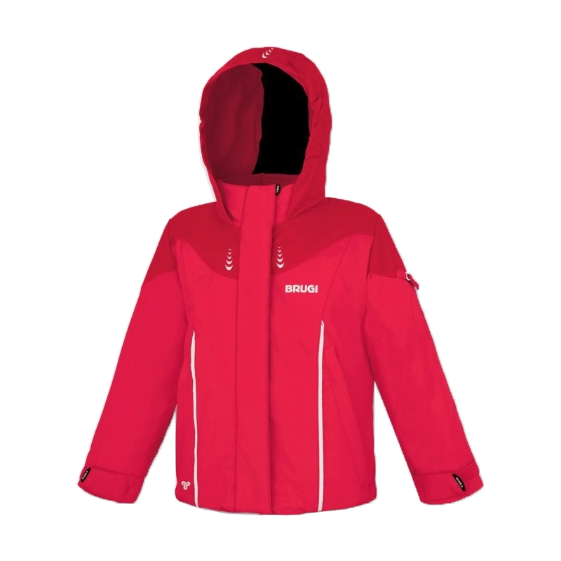 PADDED JACKET YN1X