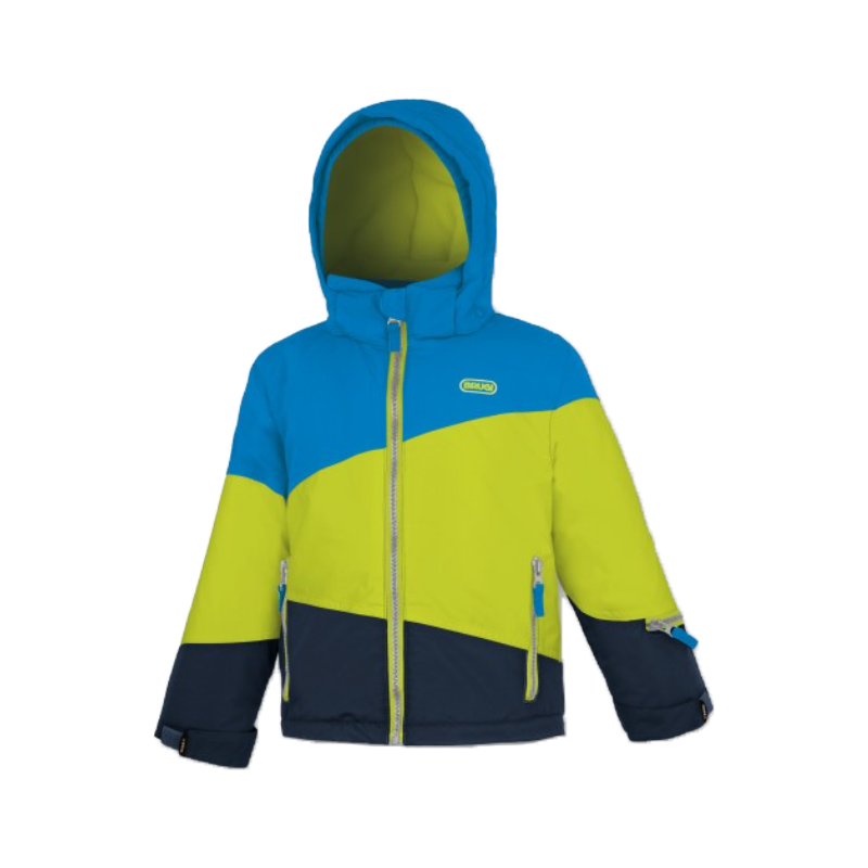 PADDED JACKET YR1G