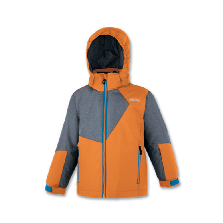 PADDED JACKET YR1U
