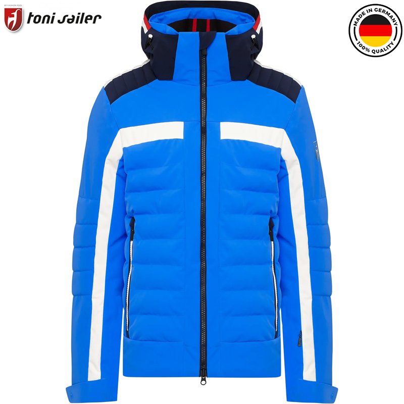 LOUIS Man Ski Jacket