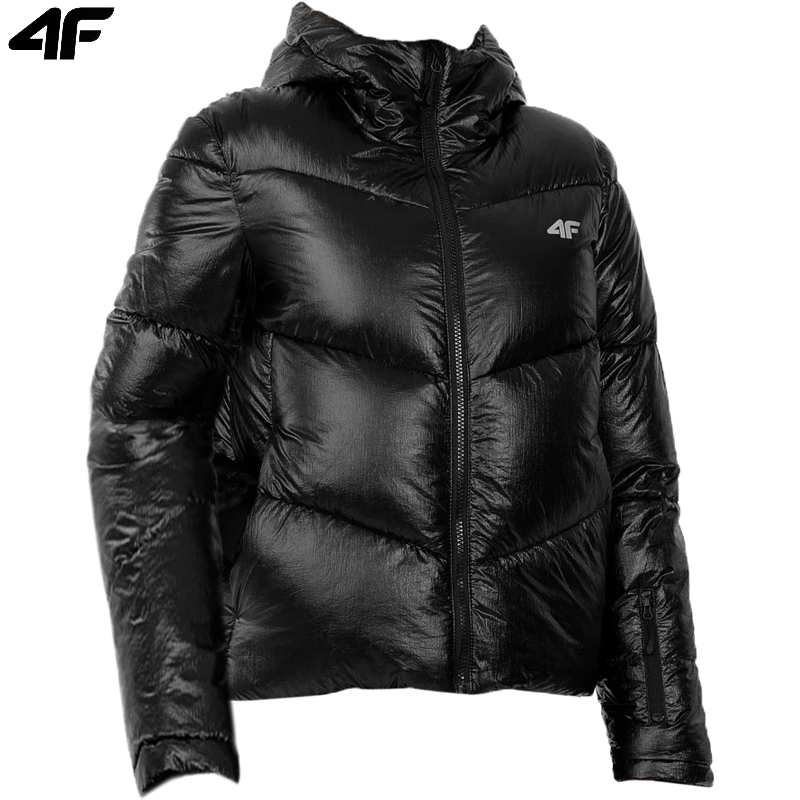 WOMEN'S SKI JACKET KUDN004