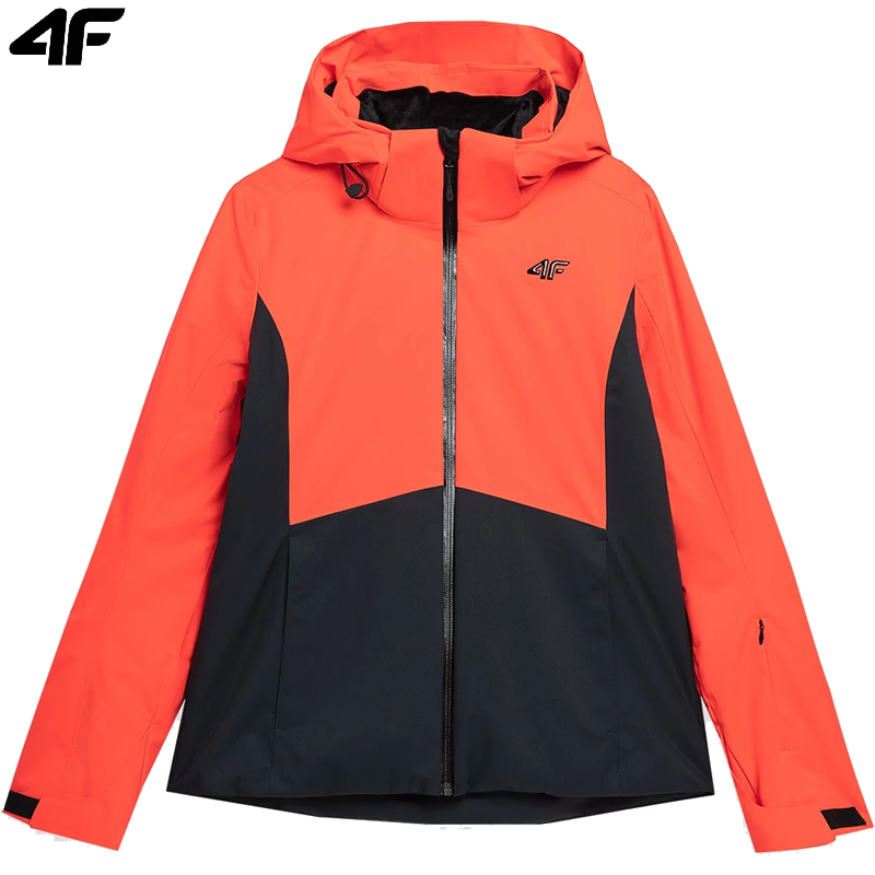 WOMEN'S SKI JACKET KUDN010