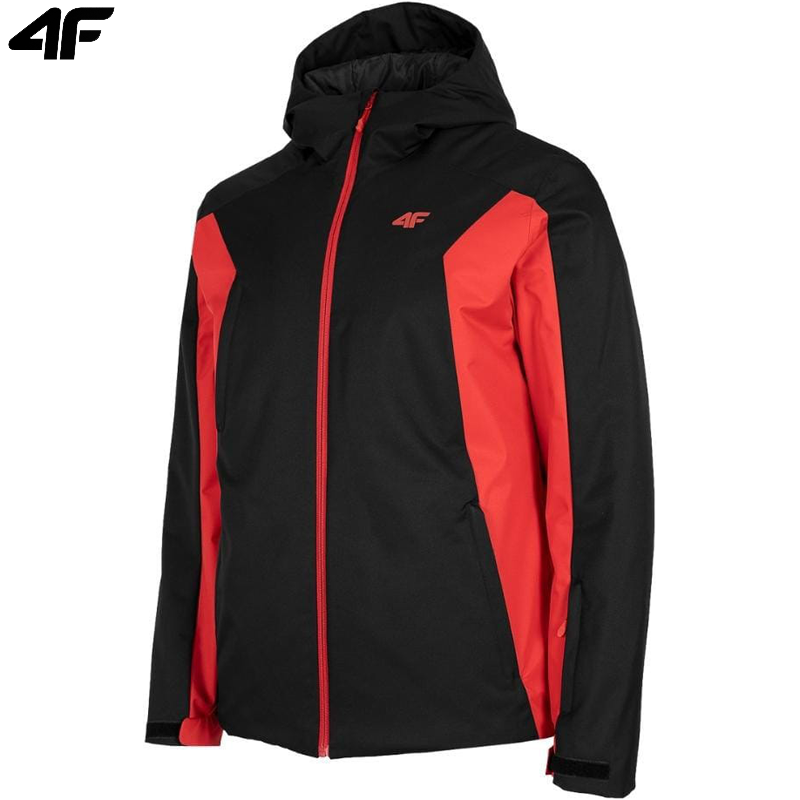 MEN'S SKI JACKET KUMN002