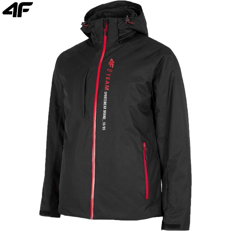 MEN'S SKI JACKET KUMN003