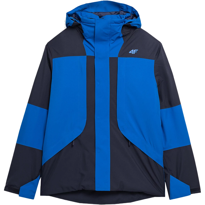 MEN'S SKI JACKET KUMN005