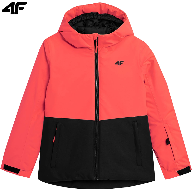 GIRL'S SKI JACKET JKUDN001