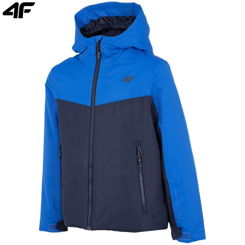 BOY'S SKI JACKET JKUMN001