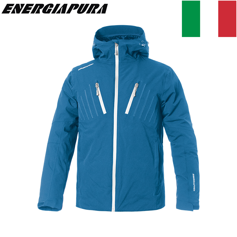 FALERA JACKET
