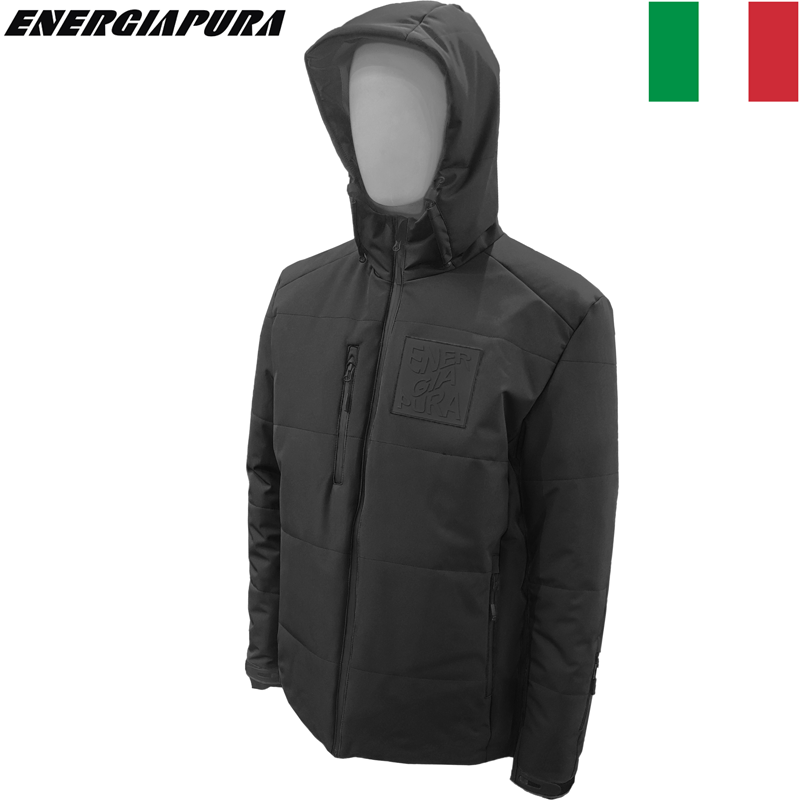 ELLMAU TECHNICAL JACKET