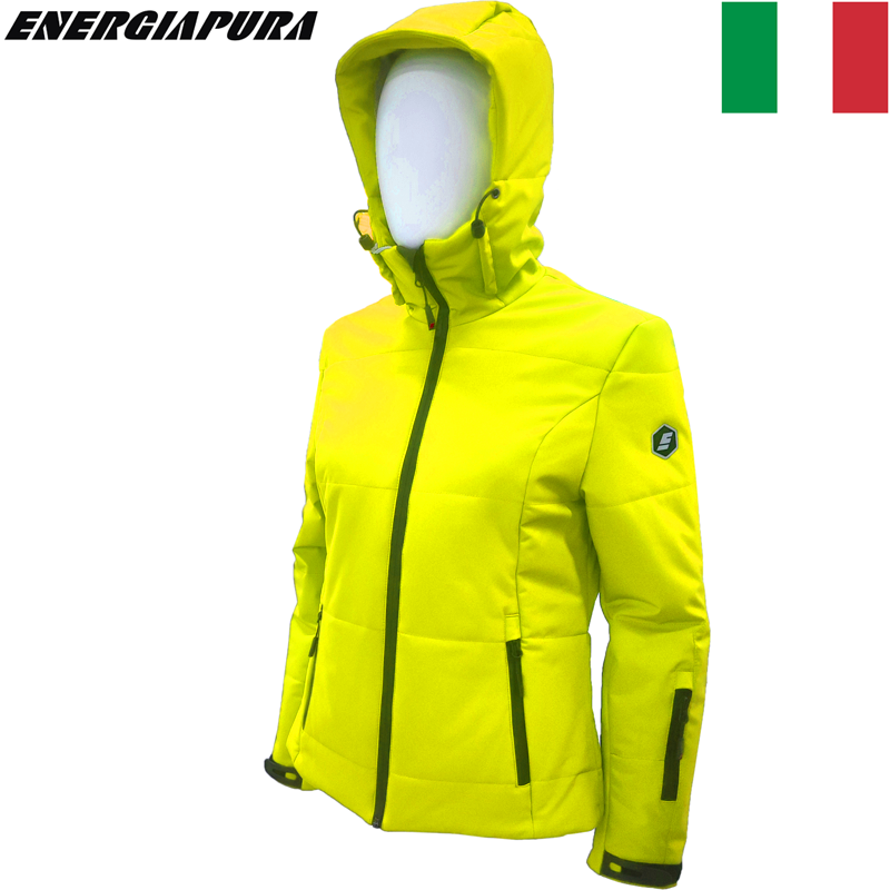 NEW VEZ TECHNICAL PADDED